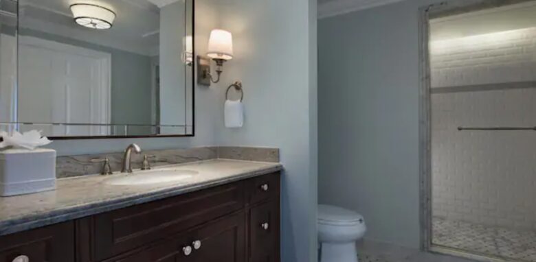 The Villas at Disney's Grand Floridian Resort & Spa - Deluxe 1-Bedroom - Lake Buena Vista, Florida