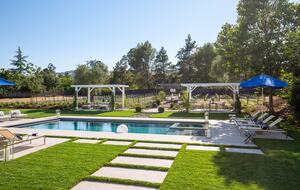 The Grove Estate Sonoma - Sonoma, California