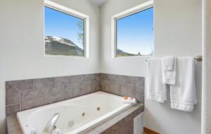 Silverthorne Spacious Getaway - Silverthorne, Colorado