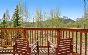 Silverthorne Spacious Getaway - Silverthorne, Colorado