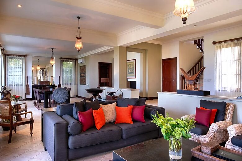 Villa Nirwana Bali - Bali, Indonesia
