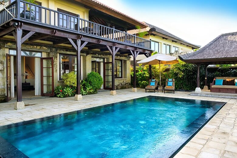 Villa Nirwana Bali - Bali, Indonesia
