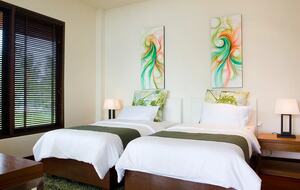 Villa Nirwana Thailand - Sagarun, Thailand