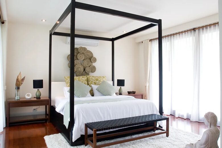 Villa Nirwana Thailand - Sagarun, Thailand