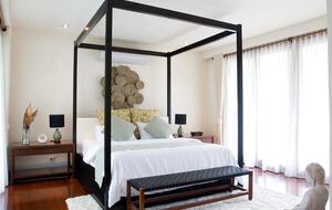 Villa Nirwana Thailand - Sagarun, Thailand