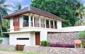 Villa Nirwana Thailand - Sagarun, Thailand