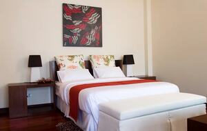 Villa Nirwana Thailand - Sagarun, Thailand