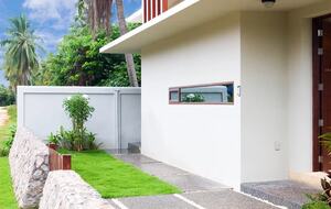 Villa Nirwana Thailand - Sagarun, Thailand
