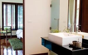 Villa Nirwana Thailand - Sagarun, Thailand
