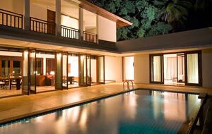 Villa Nirwana Thailand - Sagarun, Thailand