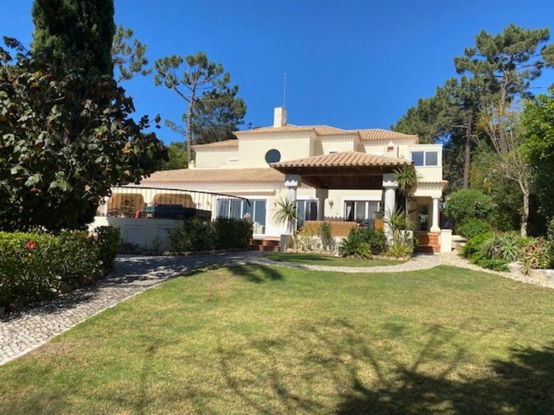 Casa do Chave - Quinta do Lago, Almancil, Portugal