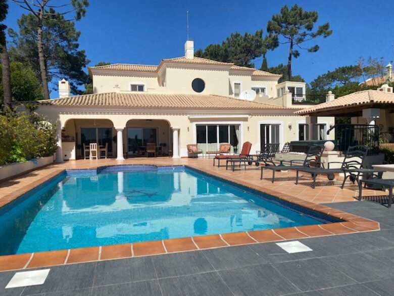 Casa do Chave - Quinta do Lago, Almancil, Portugal