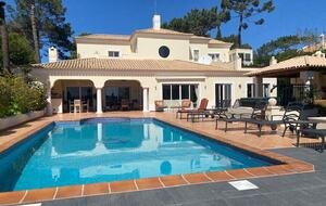 Casa do Chave - Quinta do Lago, Almancil, Portugal