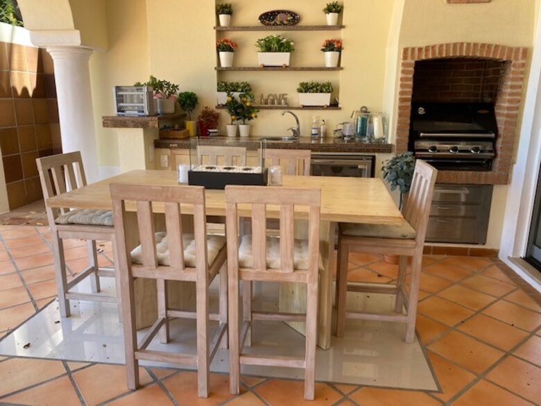 Casa do Chave - Quinta do Lago, Almancil, Portugal