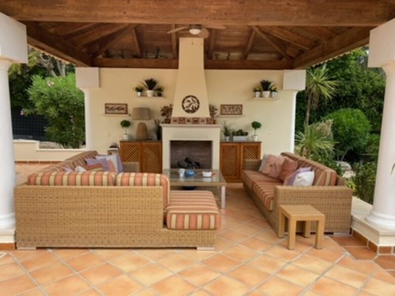 Casa do Chave - Quinta do Lago, Almancil, Portugal