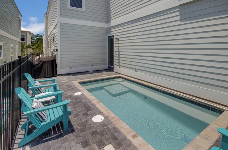 Serene Sands | Santa Rosa Beach | Includes Golf Cart - Santa Rosa Beach, Florida