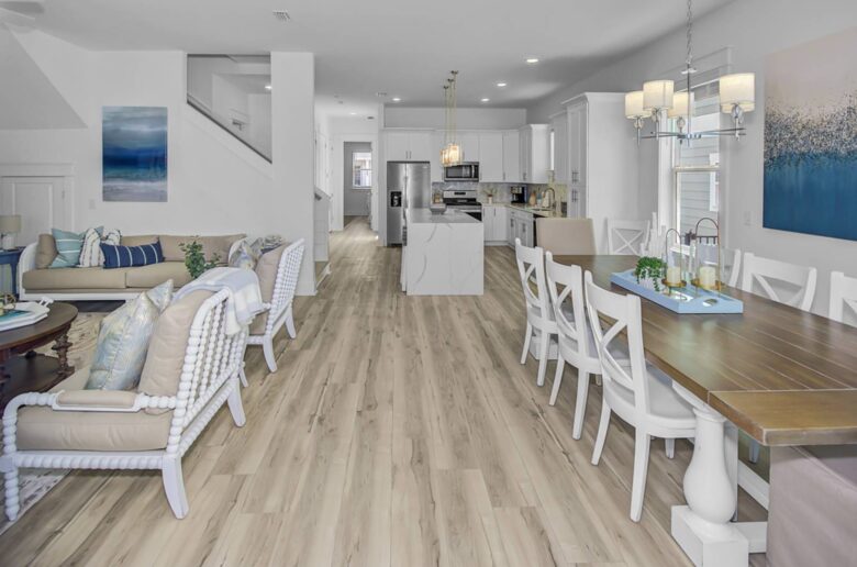 Serene Sands | Santa Rosa Beach | Includes Golf Cart - Santa Rosa Beach, Florida