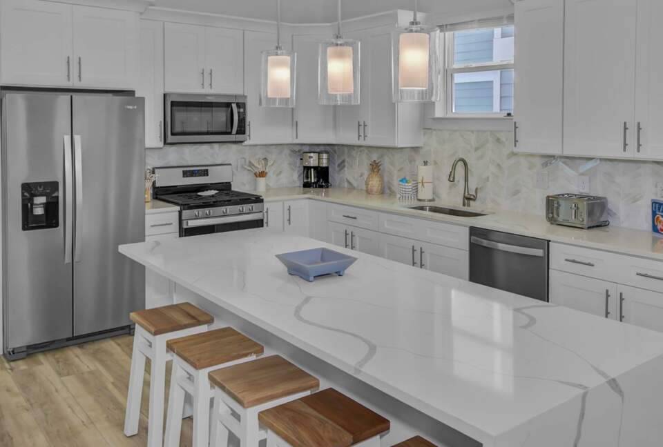Serene Sands | Santa Rosa Beach | Includes Golf Cart - Santa Rosa Beach, Florida