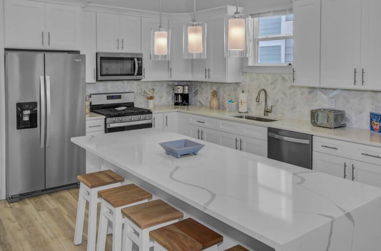 Serene Sands | Santa Rosa Beach | Includes Golf Cart - Santa Rosa Beach, Florida