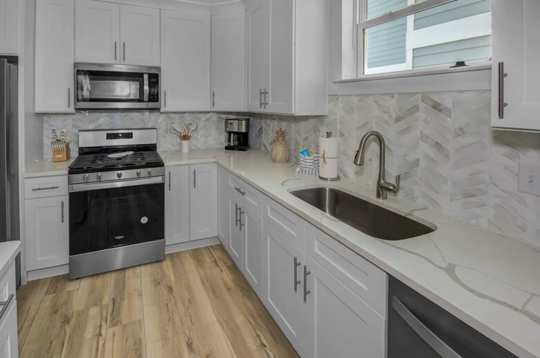 Serene Sands | Santa Rosa Beach | Includes Golf Cart - Santa Rosa Beach, Florida