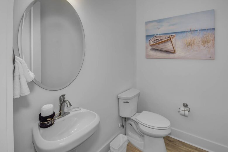 Serene Sands | Santa Rosa Beach | Includes Golf Cart - Santa Rosa Beach, Florida