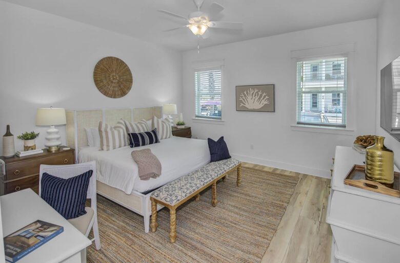 Serene Sands | Santa Rosa Beach | Includes Golf Cart - Santa Rosa Beach, Florida