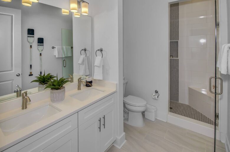 Serene Sands | Santa Rosa Beach | Includes Golf Cart - Santa Rosa Beach, Florida