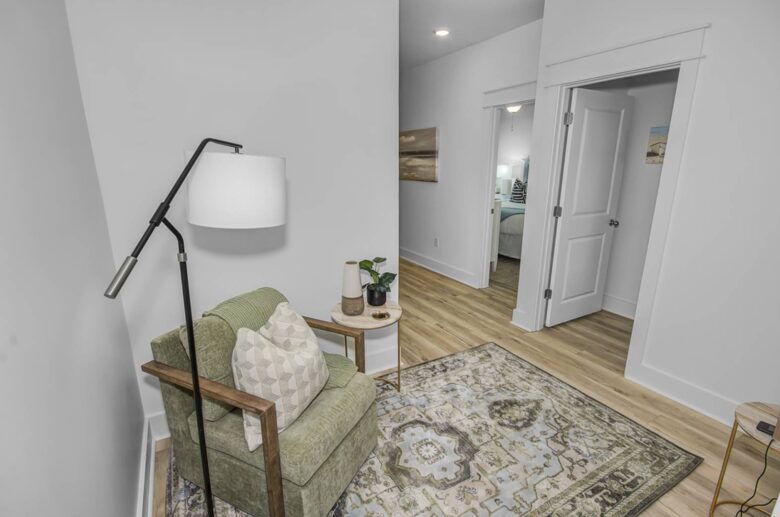 Serene Sands | Santa Rosa Beach | Includes Golf Cart - Santa Rosa Beach, Florida