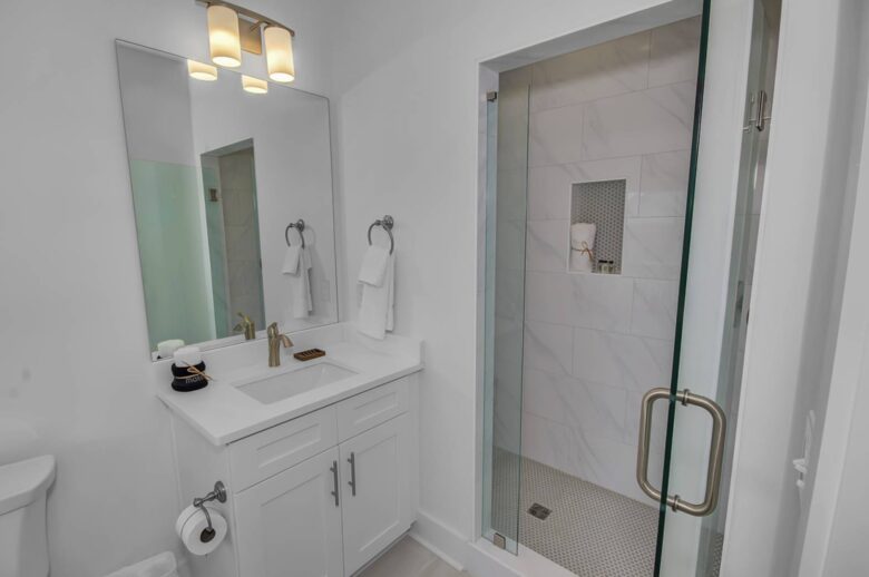 Serene Sands | Santa Rosa Beach | Includes Golf Cart - Santa Rosa Beach, Florida