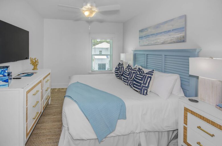 Serene Sands | Santa Rosa Beach | Includes Golf Cart - Santa Rosa Beach, Florida