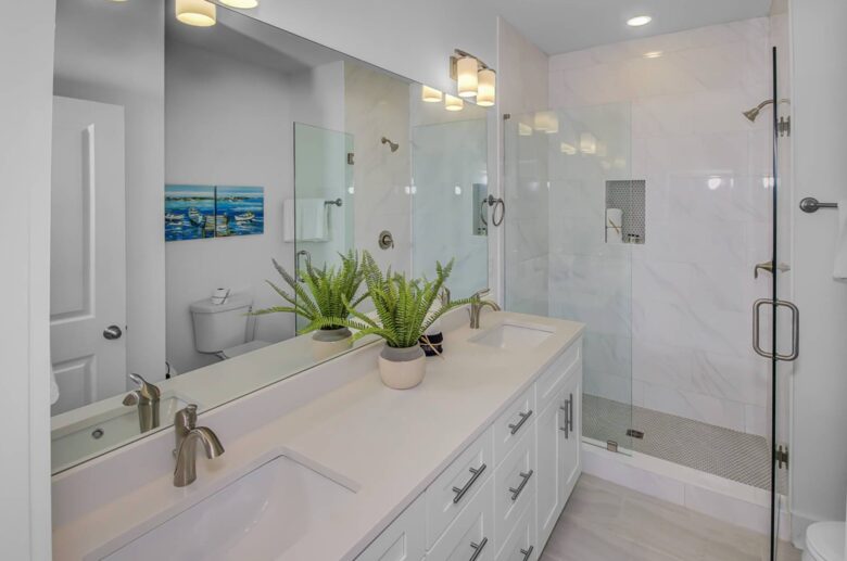 Serene Sands | Santa Rosa Beach | Includes Golf Cart - Santa Rosa Beach, Florida