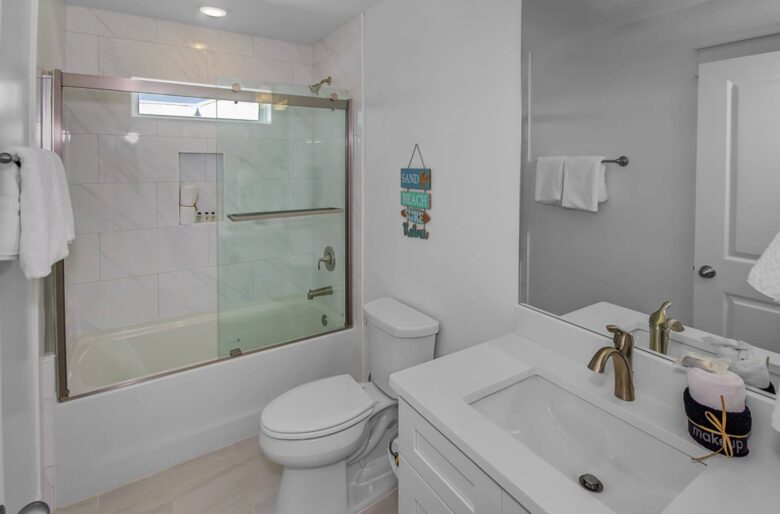 Serene Sands | Santa Rosa Beach | Includes Golf Cart - Santa Rosa Beach, Florida