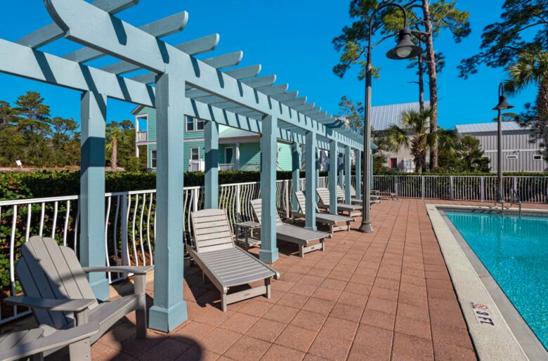 Serene Sands | Santa Rosa Beach | Includes Golf Cart - Santa Rosa Beach, Florida