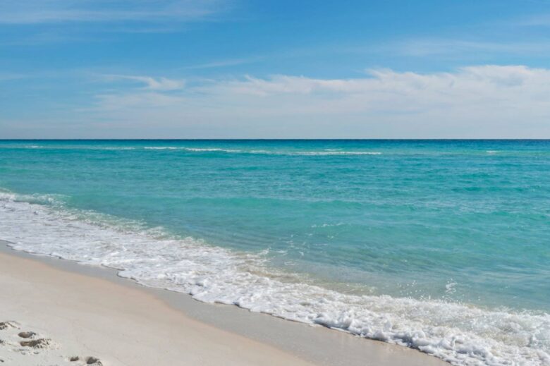 Serene Sands | Santa Rosa Beach | Includes Golf Cart - Santa Rosa Beach, Florida