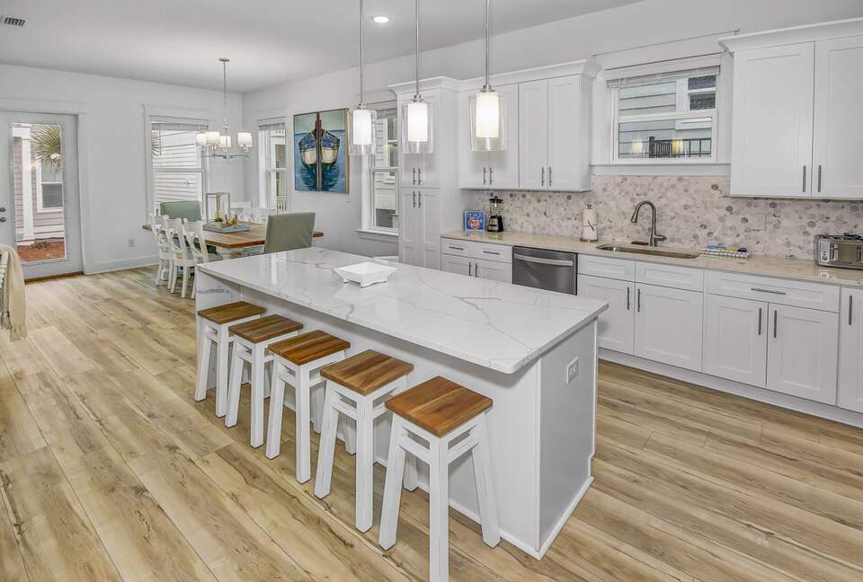 Serene Dunes | Santa Rosa Beach | Free Golf Cart Included - Santa Rosa Beach, Florida