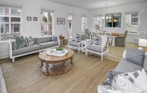 Serene Dunes | Santa Rosa Beach | Free Golf Cart Included - Santa Rosa Beach, Florida