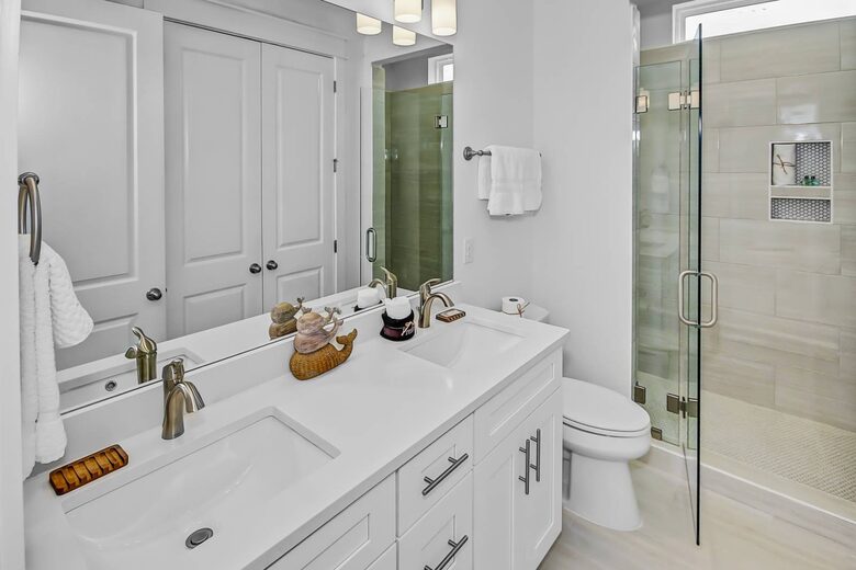 Magical Memories | With Private *Heated Pool/ Golf Cart/ Walk to Beach - Santa Rosa Beach, Florida