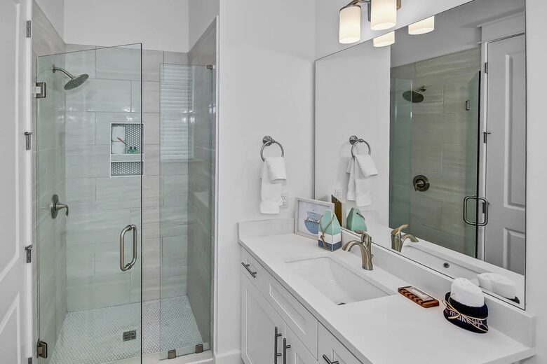 Magical Memories | With Private *Heated Pool/ Golf Cart/ Walk to Beach - Santa Rosa Beach, Florida