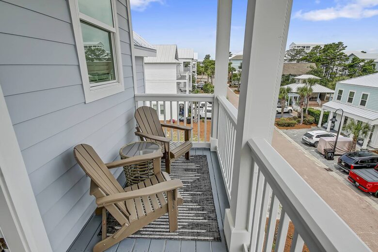 Magical Memories | With Private *Heated Pool/ Golf Cart/ Walk to Beach - Santa Rosa Beach, Florida