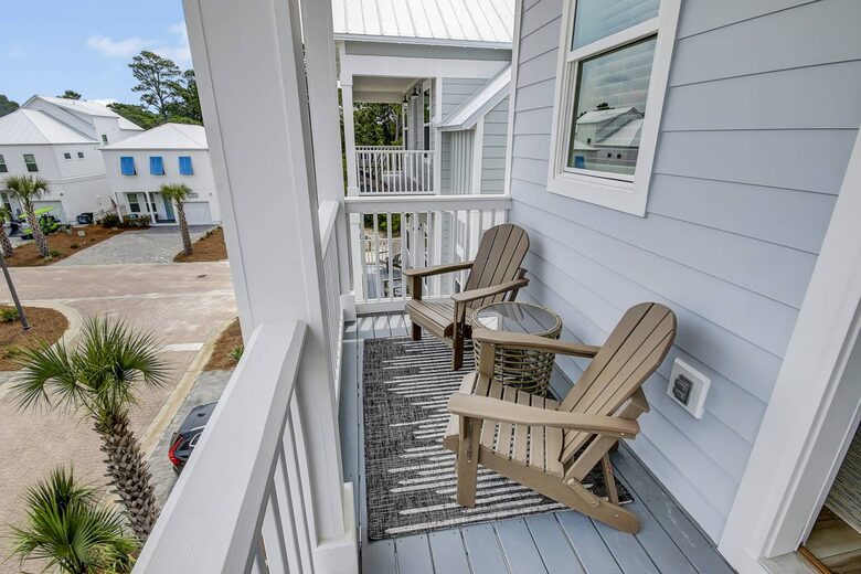 Magical Memories | With Private *Heated Pool/ Golf Cart/ Walk to Beach - Santa Rosa Beach, Florida