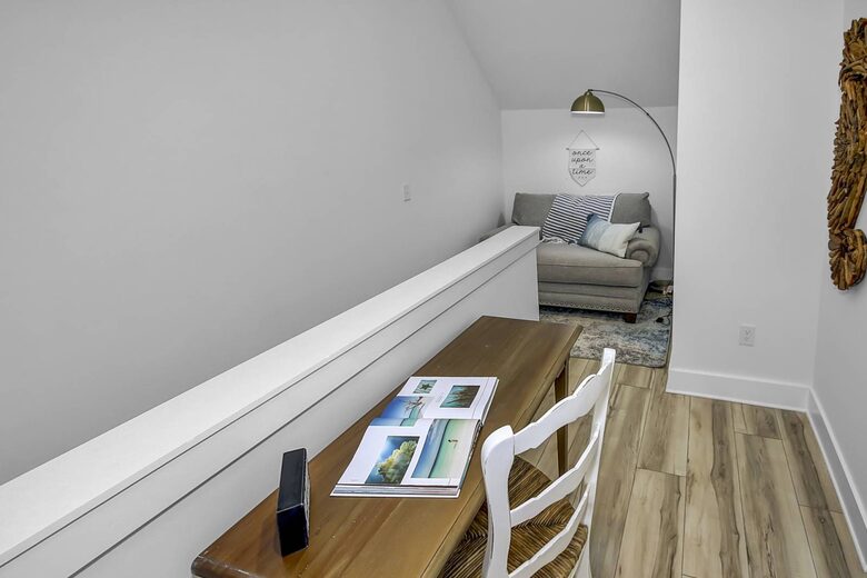 Magical Memories | With Private *Heated Pool/ Golf Cart/ Walk to Beach - Santa Rosa Beach, Florida
