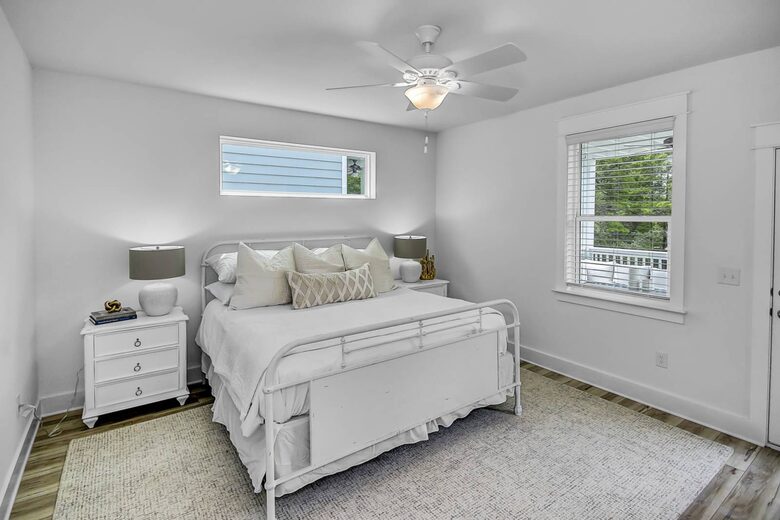 Magical Memories | With Private *Heated Pool/ Golf Cart/ Walk to Beach - Santa Rosa Beach, Florida