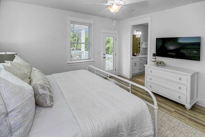 Magical Memories | With Private *Heated Pool/ Golf Cart/ Walk to Beach - Santa Rosa Beach, Florida