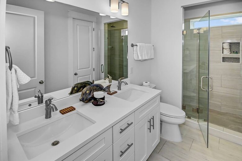 Magical Memories | With Private *Heated Pool/ Golf Cart/ Walk to Beach - Santa Rosa Beach, Florida