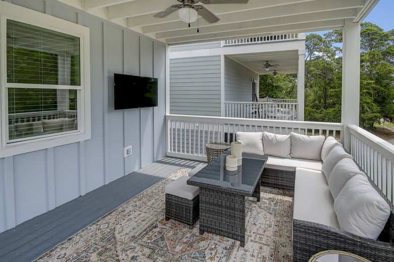Magical Memories | With Private *Heated Pool/ Golf Cart/ Walk to Beach - Santa Rosa Beach, Florida