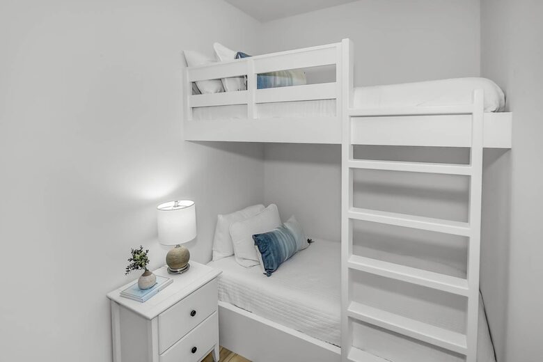 Magical Memories | With Private *Heated Pool/ Golf Cart/ Walk to Beach - Santa Rosa Beach, Florida