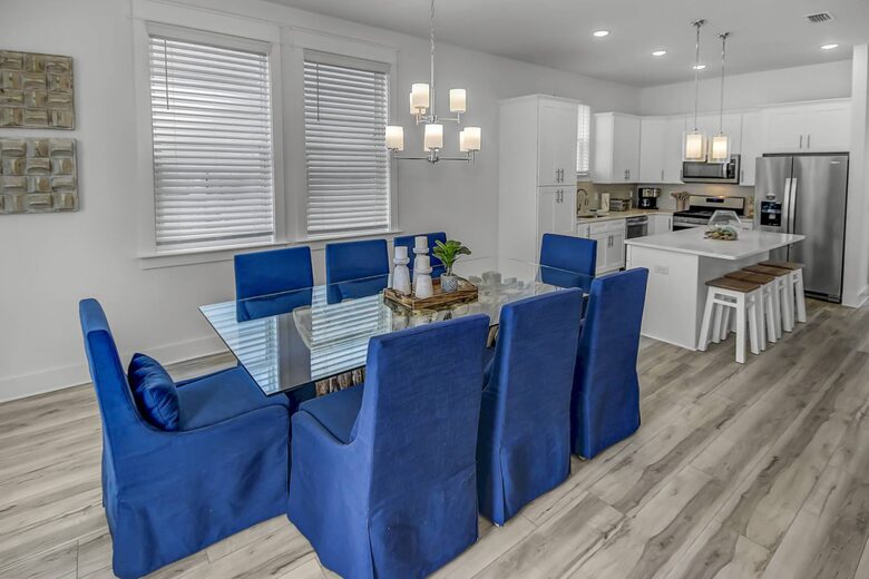 Magical Memories | With Private *Heated Pool/ Golf Cart/ Walk to Beach - Santa Rosa Beach, Florida