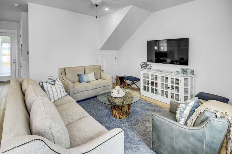 Magical Memories | With Private *Heated Pool/ Golf Cart/ Walk to Beach - Santa Rosa Beach, Florida