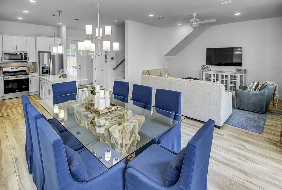 Magical Memories | With Private *Heated Pool/ Golf Cart/ Walk to Beach - Santa Rosa Beach, Florida