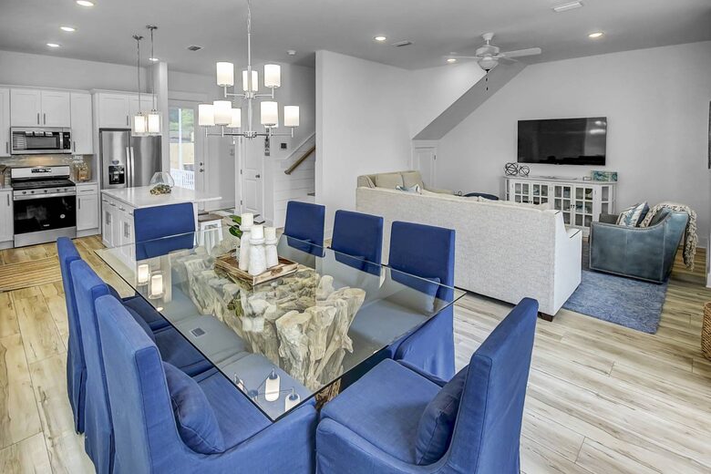 Magical Memories | With Private *Heated Pool/ Golf Cart/ Walk to Beach - Santa Rosa Beach, Florida